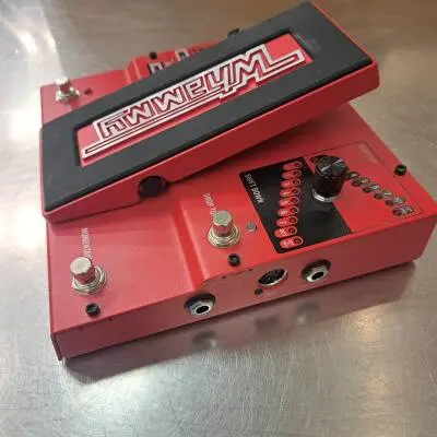 Digitech - WHAMMY-DT 2